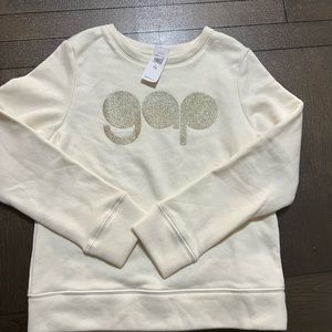 Gap , size L 10. New.